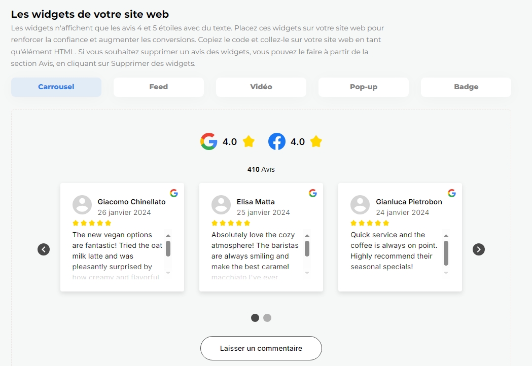 améliorer son postionnement google